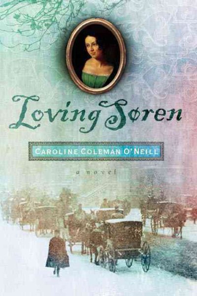 Loving Soren cover