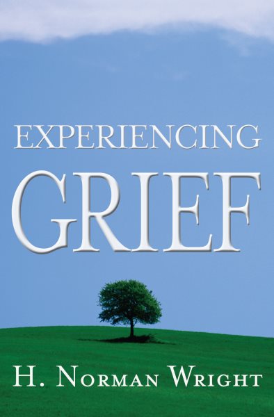 Experiencing Grief cover