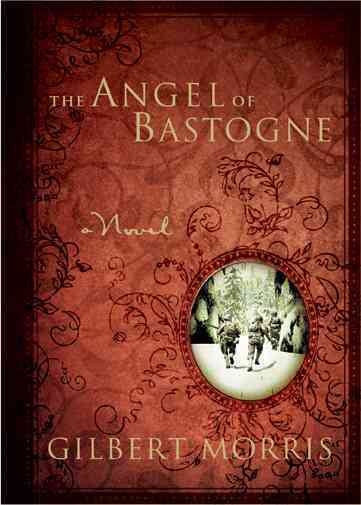 The Angel of Bastogne cover