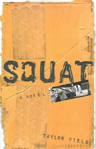 Squat cover