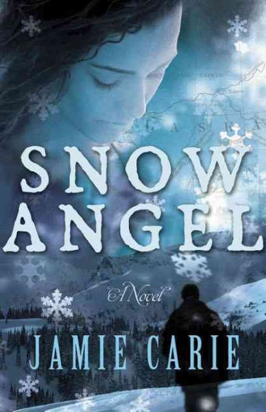 Snow Angel: A Novel cover