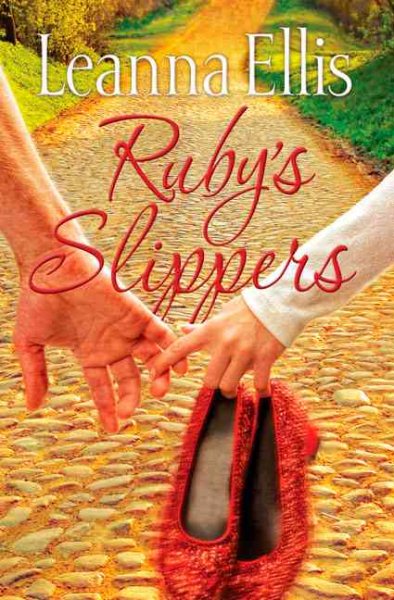 Ruby's Slippers cover