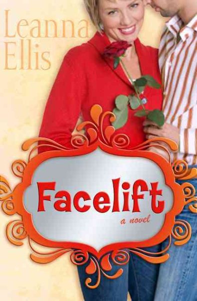 Facelift: A Novel cover