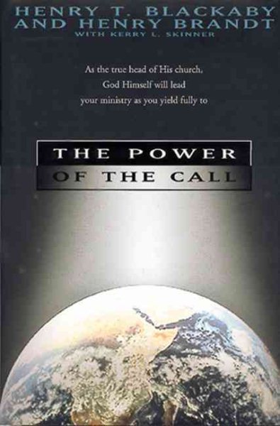 The Power of the Call cover