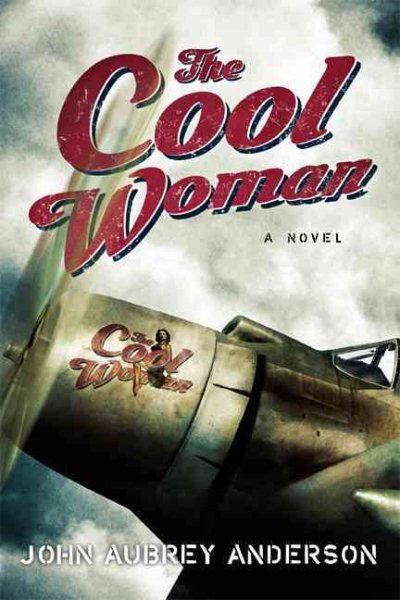 The Cool Woman: A Novel cover