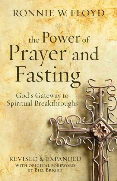 The Power of Prayer and Fasting cover