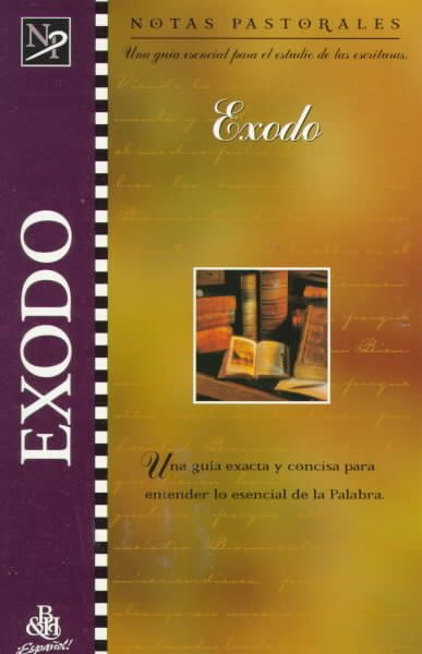 Exodo/Exodus cover