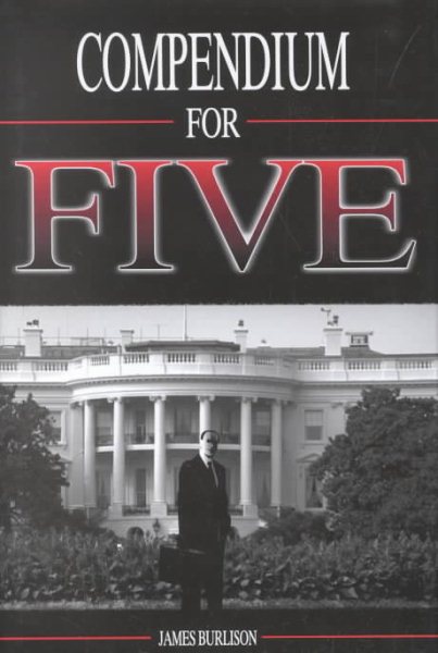 Compendium for Five cover