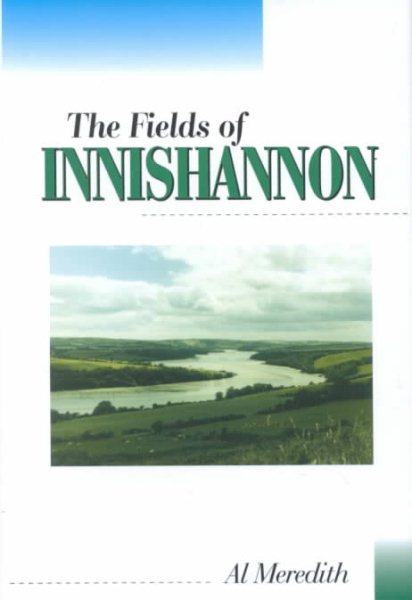 The Fields of Innishannon cover