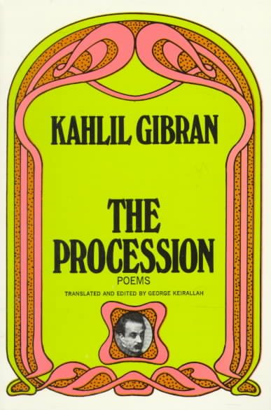 The Procession cover