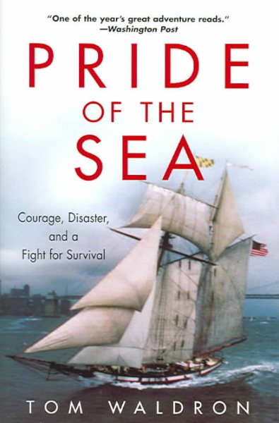 Pride Of The Sea cover