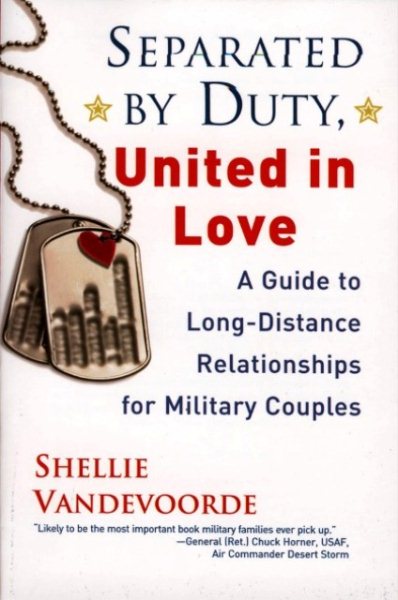 Separated By Duty, United In Love