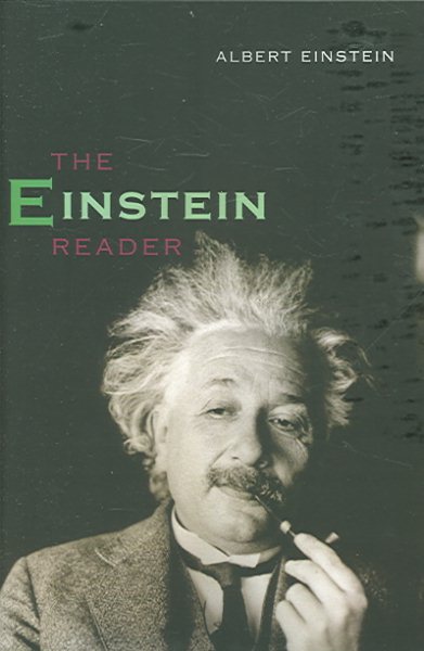 The Einstein Reader