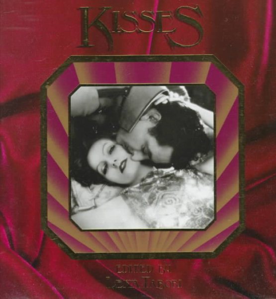 Kisses... cover