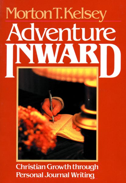Adventure Inward cover