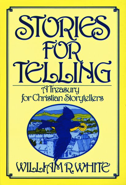 Stories for Telling cover