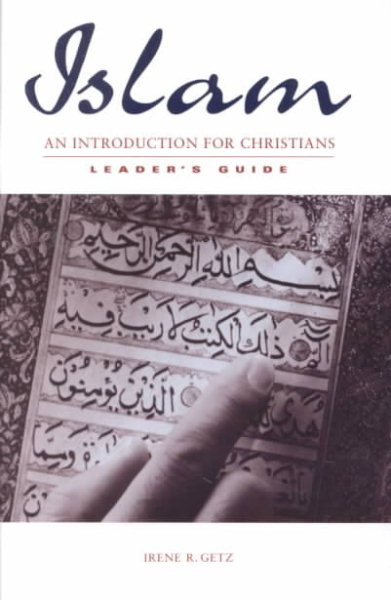 Islam Leader's Guide cover
