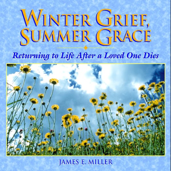 Winter Grief Summer Grace (Willowgreen Series) cover