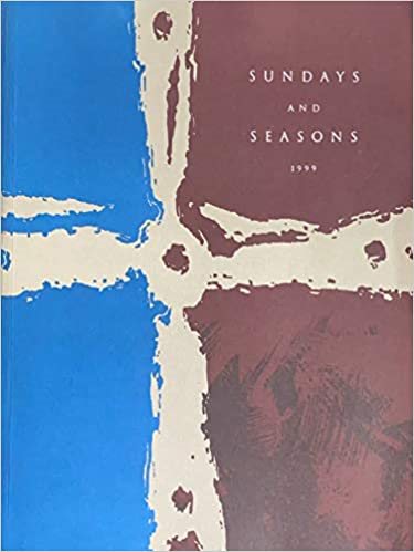 Sundays and Season Cycle: 1999 cover