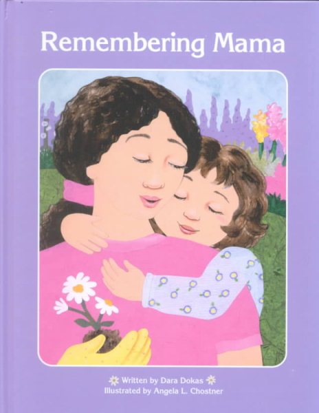 Remembering Mama cover