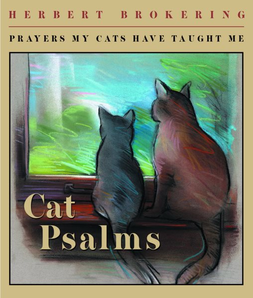 Cat Psalms cover