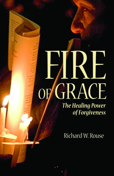 Fire of Grace cover