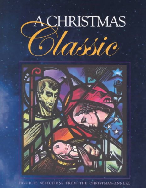 A Christmas Classic cover