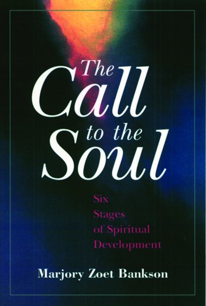 The Call to the Soul cover