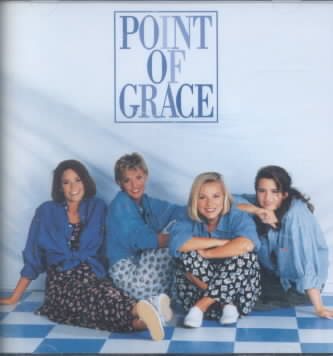 Point of Grace cover