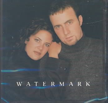 Watermark cover