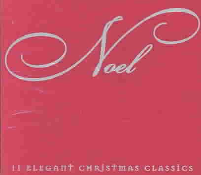 Noel cover