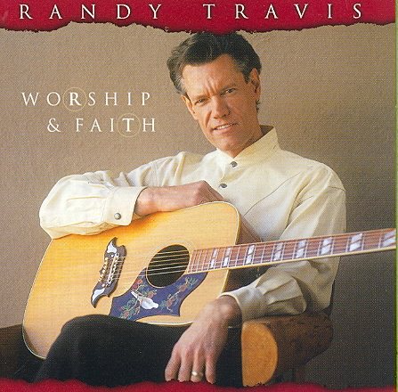 Worship & Faith cover