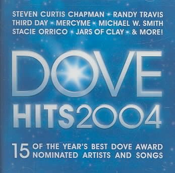 Dove Hits 2004 cover