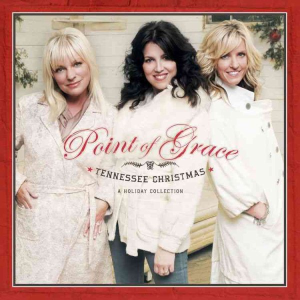 Tennessee Christmas: A Holiday Collection cover