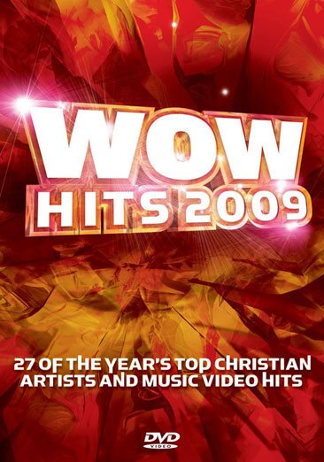 Wow Hits 2009 cover