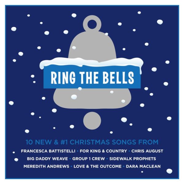 Ring The Bells cover