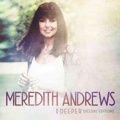 Deeper (Deluxe Edition) cover