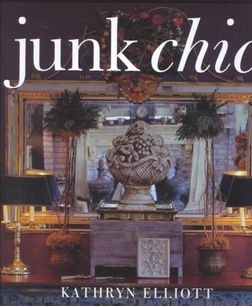 Junk Chic cover