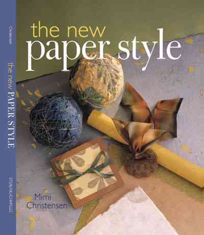 The New Paper Style cover