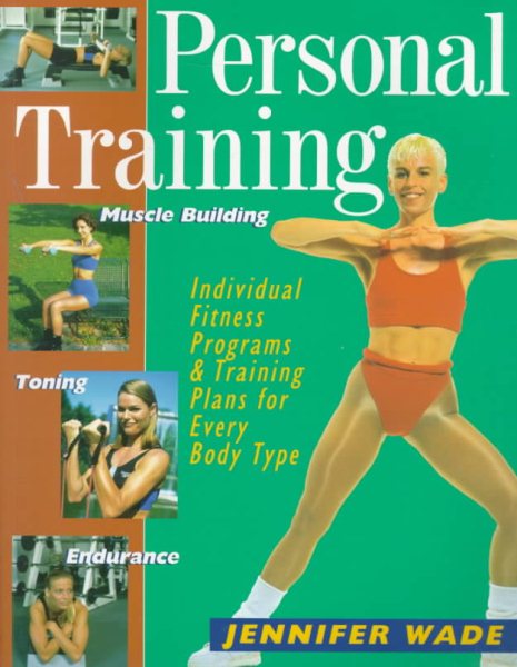 Personal Training: Individual Fitness Programs & Training Plans For Every Body Type