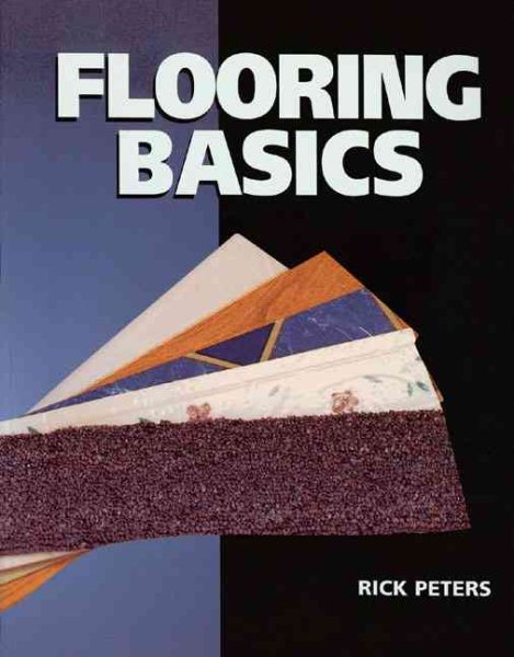 Flooring Basics cover