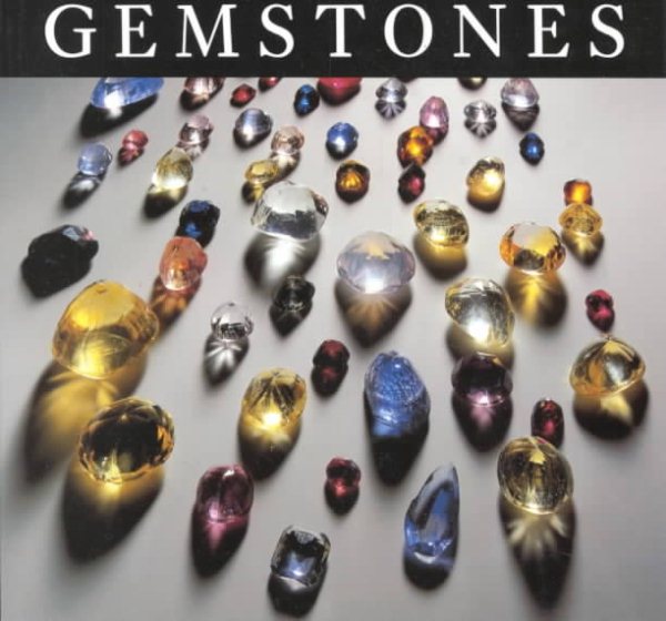 Gemstones cover