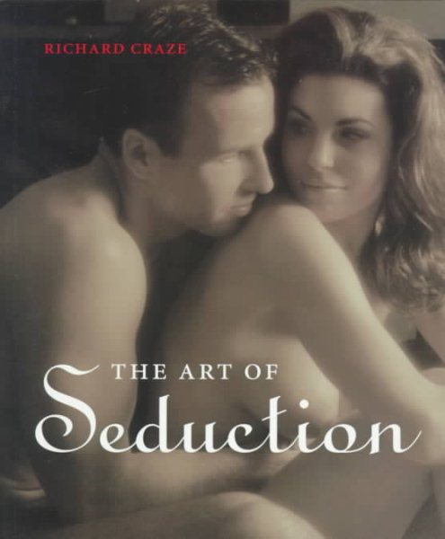 The Art Of Seduction cover