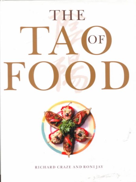 Tao of Food cover