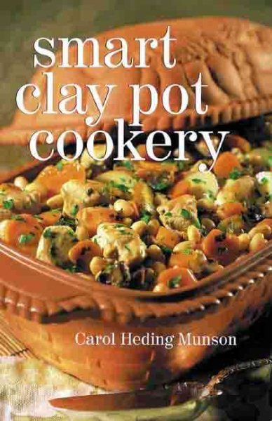 Smart Clay Pot Cookery