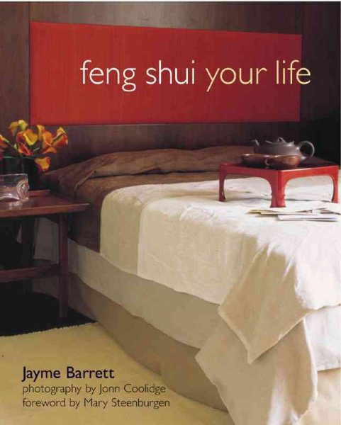Feng Shui Your Life cover
