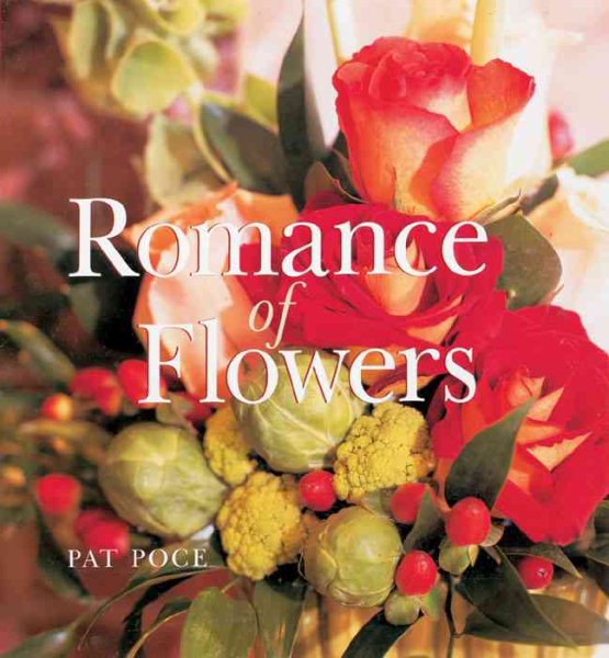 Romance of Flowers cover