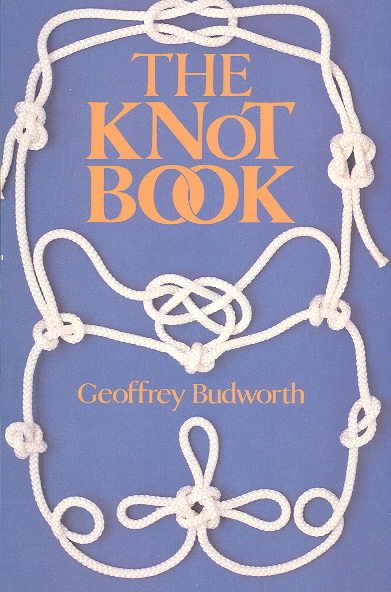 The Knot Book cover