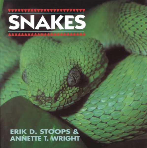Snakes cover