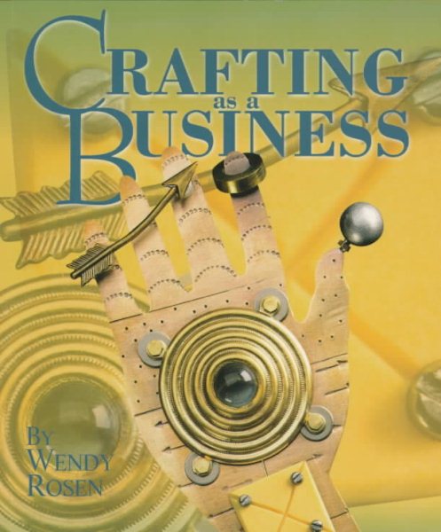 Crafting As A Business
